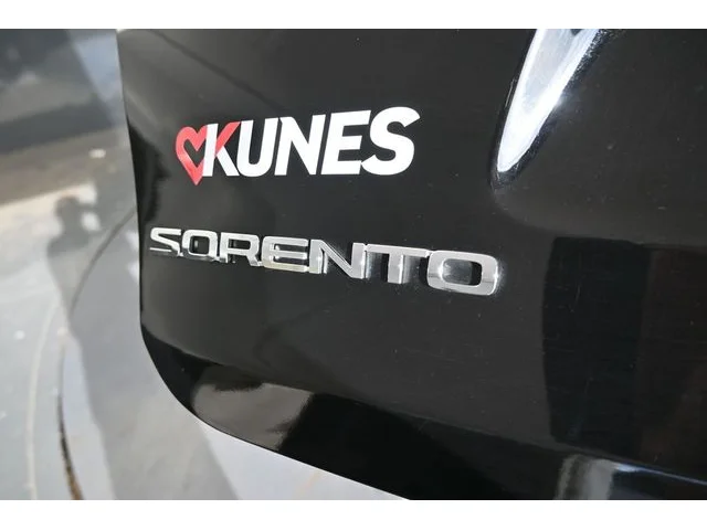 SEMINUEVOS KIA Sorento a Estados en autogozo