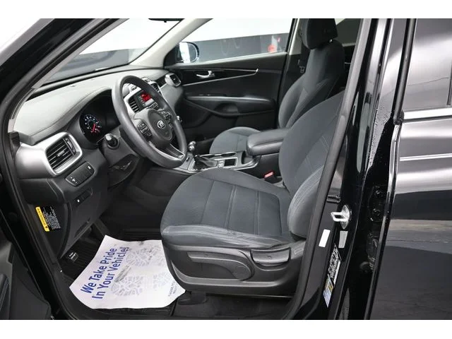 SEMINUEVOS KIA Sorento a Estados en autogozo