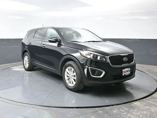 SEMINUEVOS KIA Sorento a Estados en autogozo