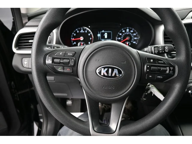 SEMINUEVOS KIA Sorento a Estados en autogozo