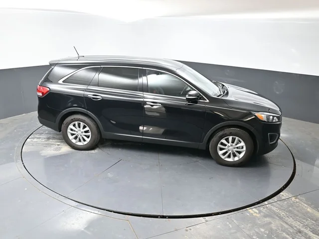 SEMINUEVOS KIA Sorento a Estados en autogozo