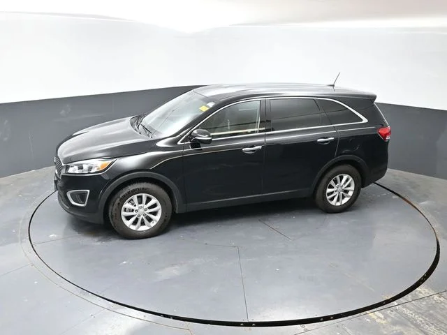 SEMINUEVOS KIA Sorento a Estados en autogozo