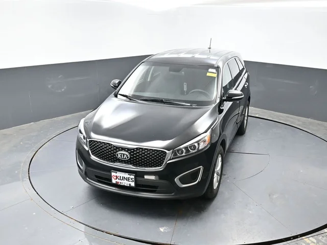 SEMINUEVOS KIA Sorento a Estados en autogozo