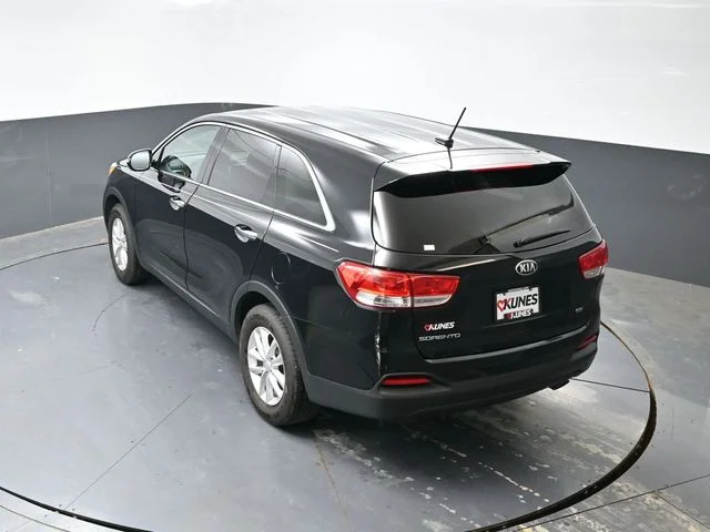 SEMINUEVOS KIA Sorento a Estados en autogozo