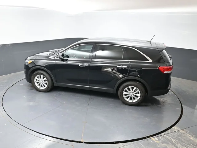 SEMINUEVOS KIA Sorento a Estados en autogozo