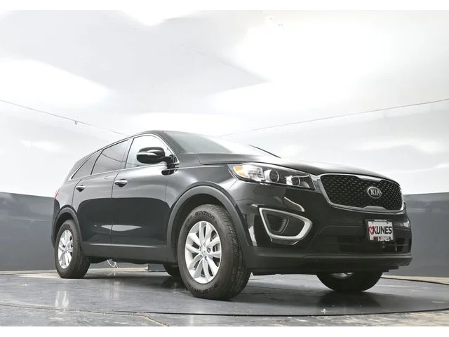SEMINUEVOS KIA Sorento a Estados en autogozo