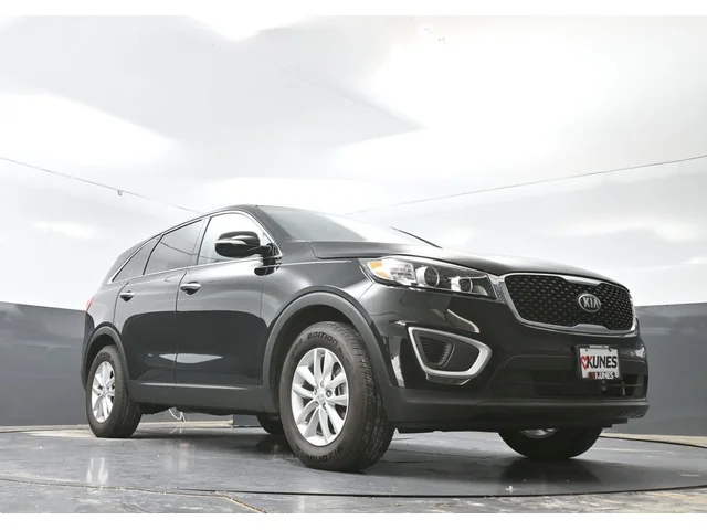 SEMINUEVOS KIA Sorento a Estados en autogozo