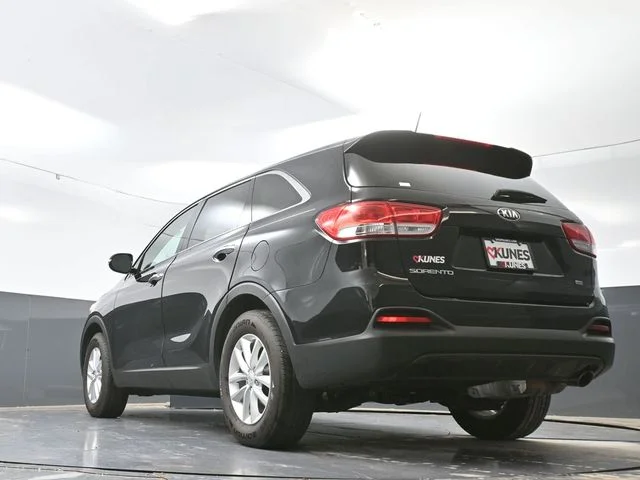 SEMINUEVOS KIA Sorento a Estados en autogozo