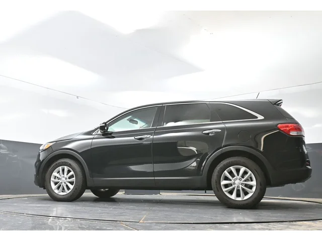 SEMINUEVOS KIA Sorento a Estados en autogozo
