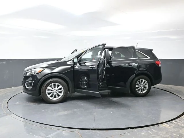 SEMINUEVOS KIA Sorento a Estados en autogozo