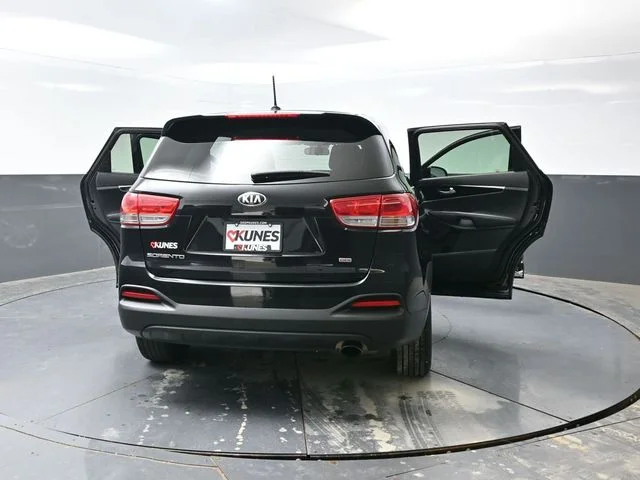 SEMINUEVOS KIA Sorento a Estados en autogozo