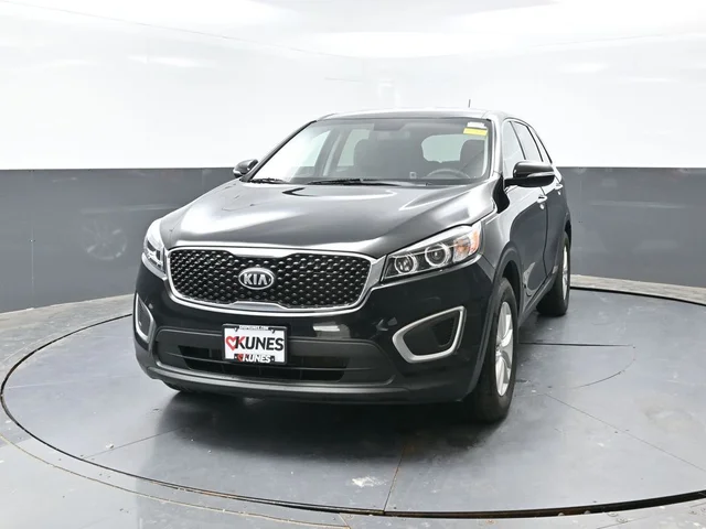 SEMINUEVOS KIA Sorento a Estados en autogozo