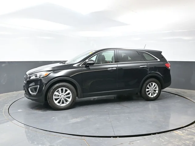SEMINUEVOS KIA Sorento a Estados en autogozo
