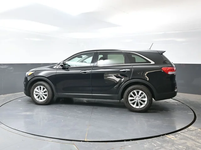 SEMINUEVOS KIA Sorento a Estados en autogozo
