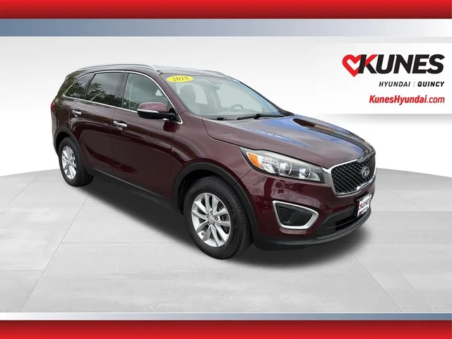 SEMINUEVOS KIA Sorento a Estados en autogozo