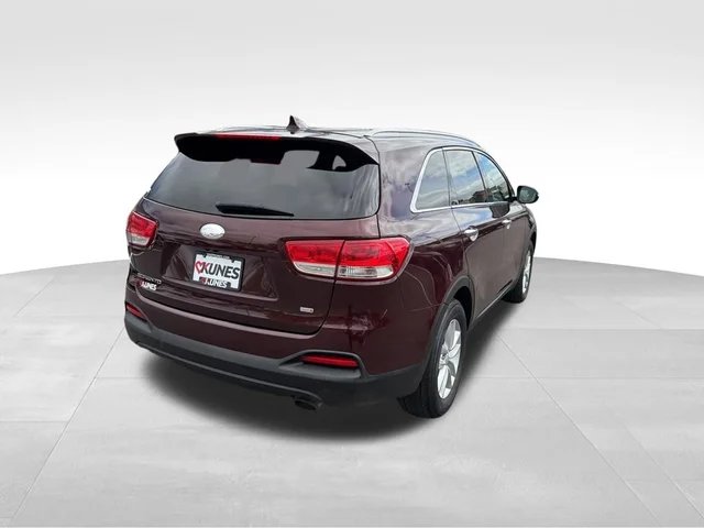 SEMINUEVOS KIA Sorento a Estados en autogozo