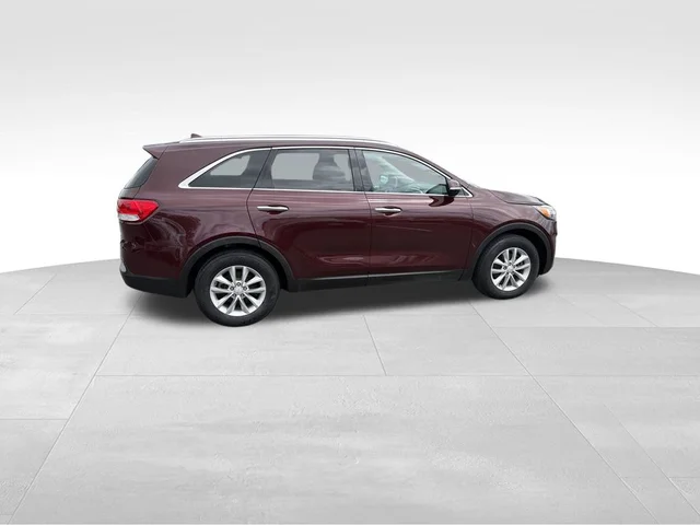 SEMINUEVOS KIA Sorento a Estados en autogozo