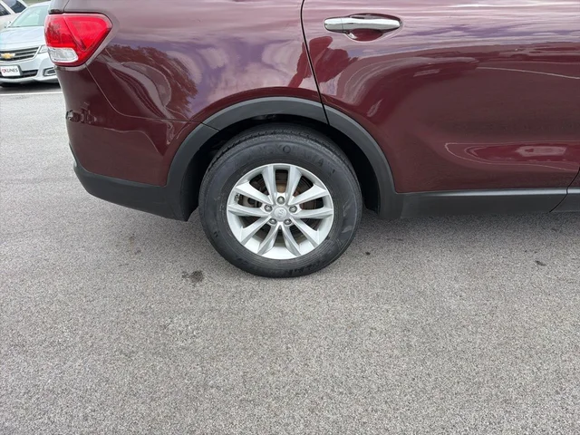 SEMINUEVOS KIA Sorento a Estados en autogozo