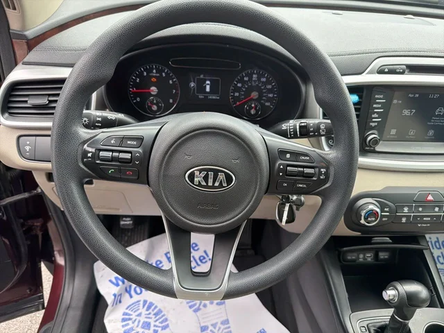 SEMINUEVOS KIA Sorento a Estados en autogozo