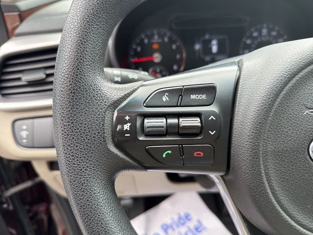 SEMINUEVOS KIA Sorento a Estados en autogozo