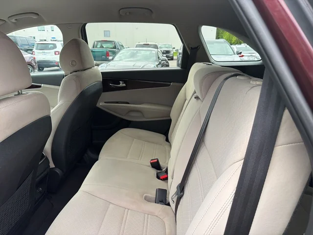 SEMINUEVOS KIA Sorento a Estados en autogozo