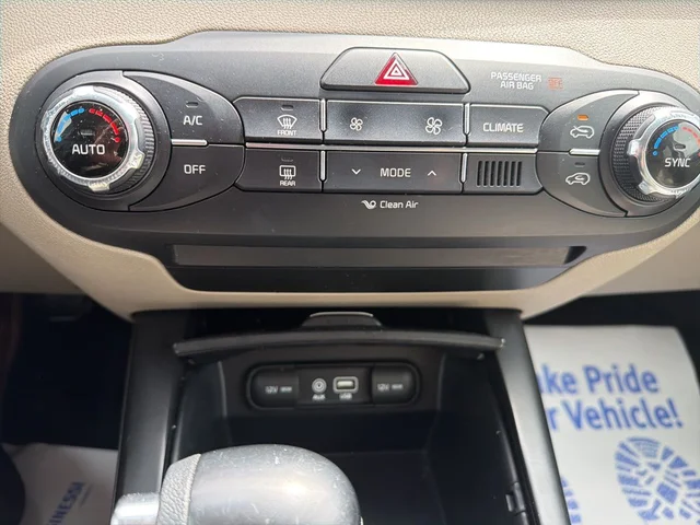 SEMINUEVOS KIA Sorento a Estados en autogozo
