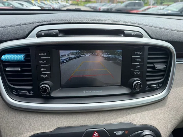 SEMINUEVOS KIA Sorento a Estados en autogozo