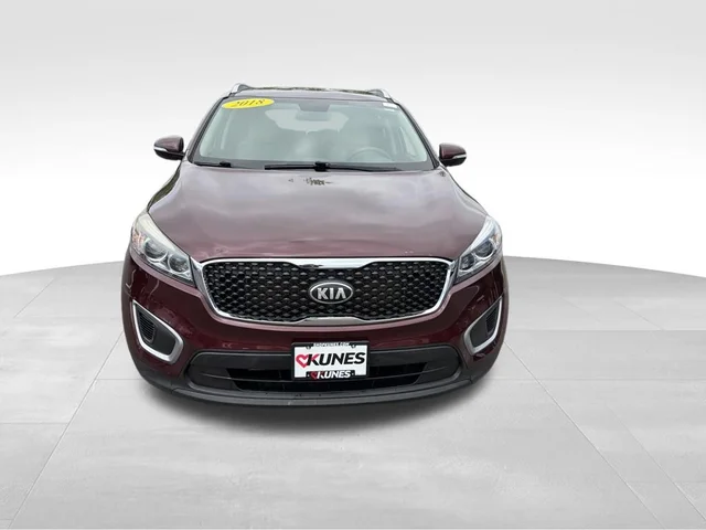 SEMINUEVOS KIA Sorento a Estados en autogozo