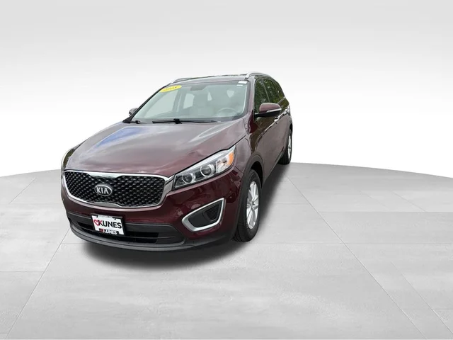 SEMINUEVOS KIA Sorento a Estados en autogozo