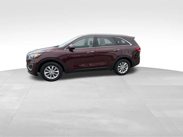 SEMINUEVOS KIA Sorento a Estados en autogozo