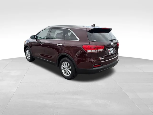 SEMINUEVOS KIA Sorento a Estados en autogozo
