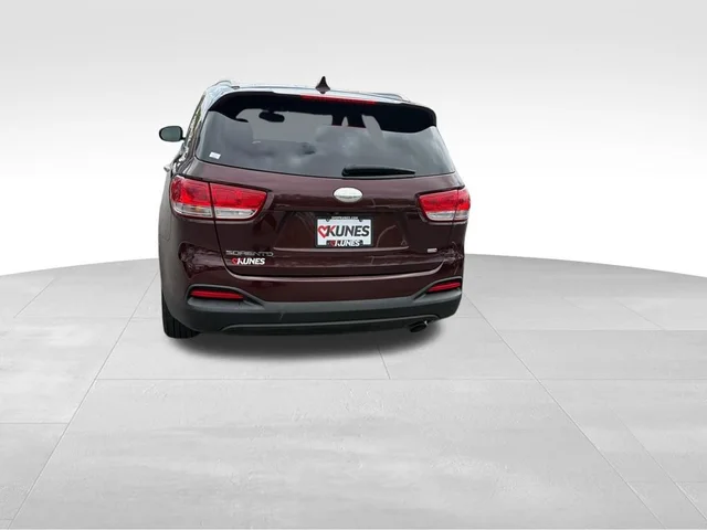 SEMINUEVOS KIA Sorento a Estados en autogozo