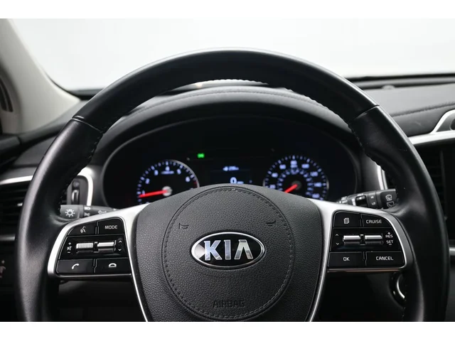 SEMINUEVOS KIA Sorento a Estados en autogozo