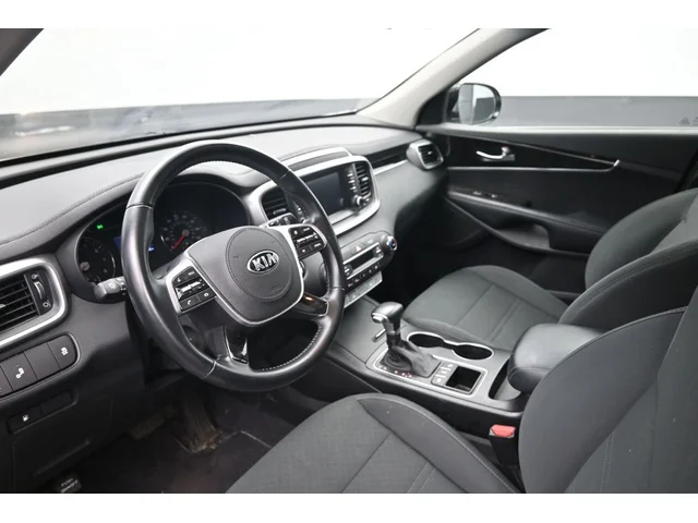 SEMINUEVOS KIA Sorento a Estados en autogozo