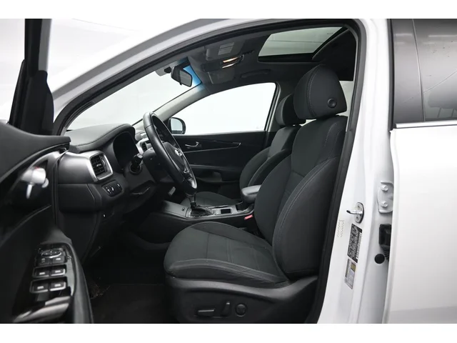 SEMINUEVOS KIA Sorento a Estados en autogozo