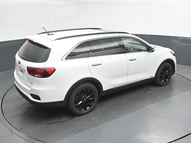 SEMINUEVOS KIA Sorento a Estados en autogozo