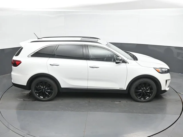 SEMINUEVOS KIA Sorento a Estados en autogozo