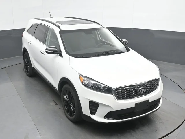SEMINUEVOS KIA Sorento a Estados en autogozo