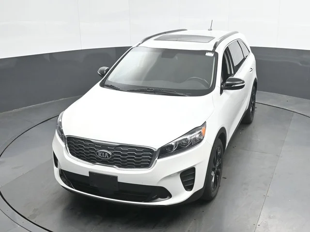 SEMINUEVOS KIA Sorento a Estados en autogozo