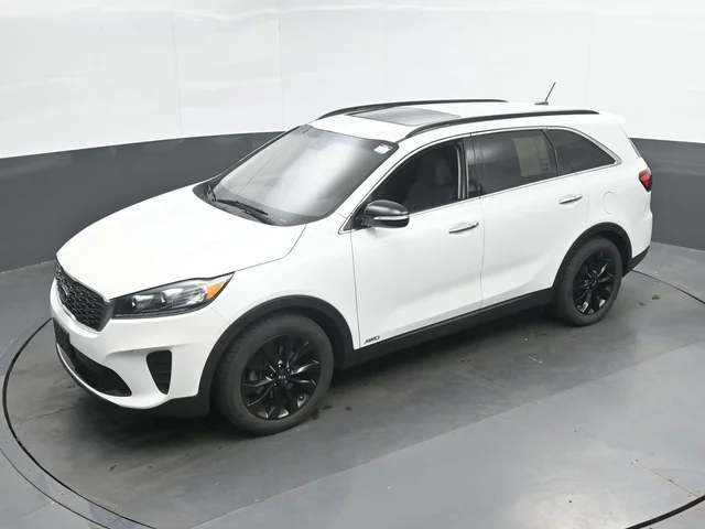 SEMINUEVOS KIA Sorento a Estados en autogozo
