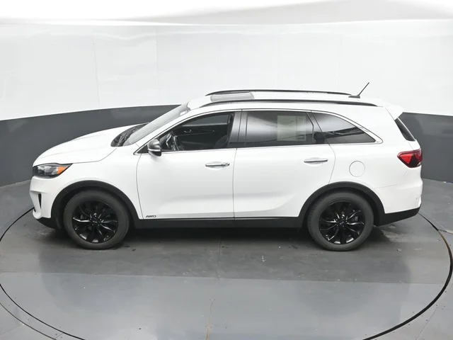 SEMINUEVOS KIA Sorento a Estados en autogozo