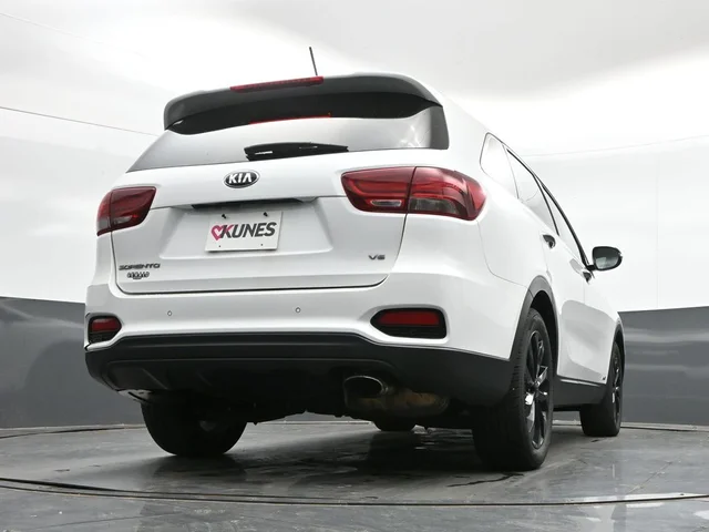SEMINUEVOS KIA Sorento a Estados en autogozo