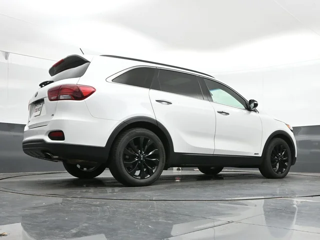 SEMINUEVOS KIA Sorento a Estados en autogozo