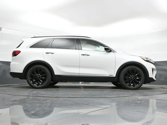 SEMINUEVOS KIA Sorento a Estados en autogozo