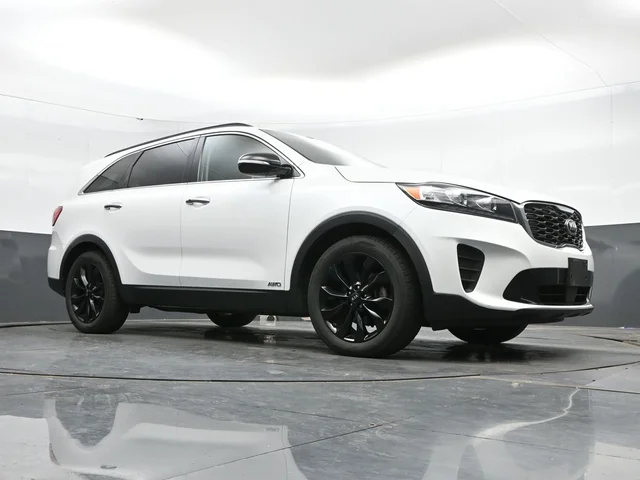 SEMINUEVOS KIA Sorento a Estados en autogozo