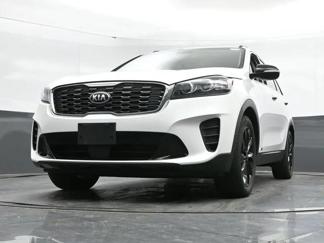 SEMINUEVOS KIA Sorento a Estados en autogozo