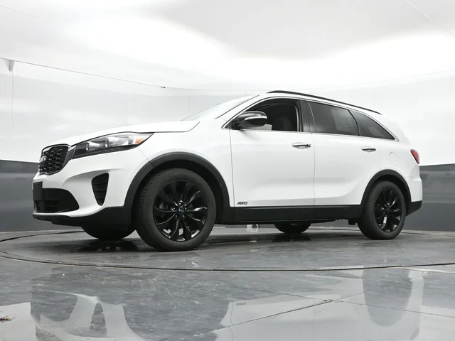 SEMINUEVOS KIA Sorento a Estados en autogozo