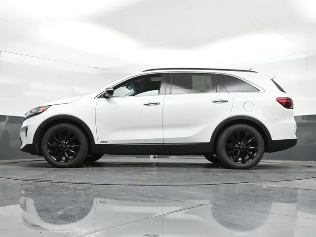 SEMINUEVOS KIA Sorento a Estados en autogozo