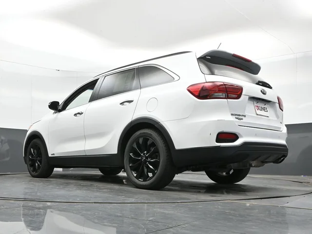 SEMINUEVOS KIA Sorento a Estados en autogozo