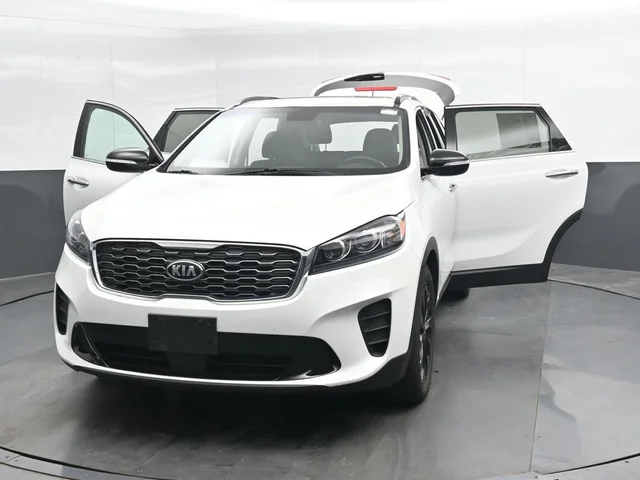 SEMINUEVOS KIA Sorento a Estados en autogozo